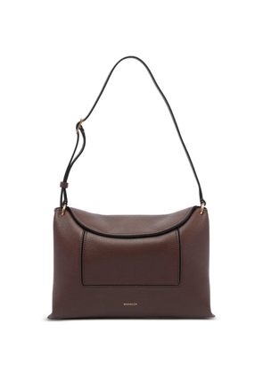 Wandler Penelope shoulder bag - Brown