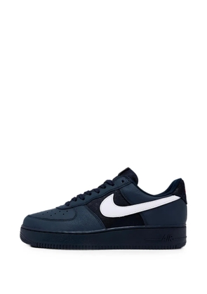 Nike x USA Team Air Force 1 Low Retro lace-up sneakers - Blue