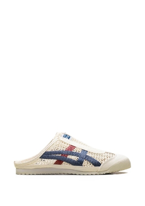 Onitsuka Tiger Mexico 66 mules - Neutrals
