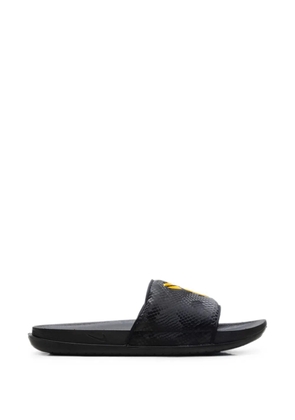 Nike x Kobe Bryant Offcourt slides - Black