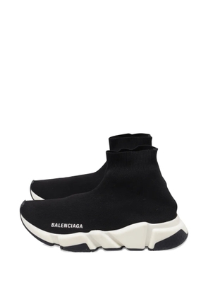 Balenciaga Pre-Owned Speed sneakers - Black