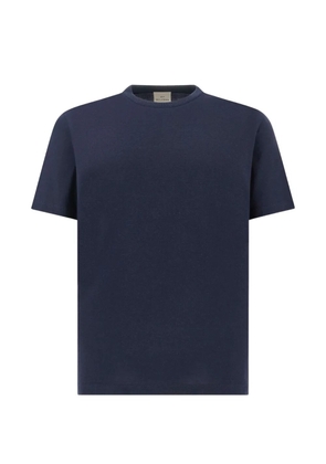 Paul & Shark crew-neck T-shirt - Blue