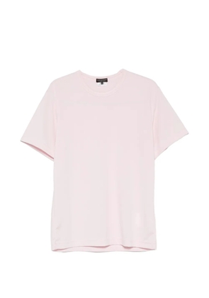 Comme des Garçons Homme Plus short-sleeve T-shirt - Pink