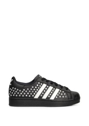 adidas Superstar II sneakers - Black