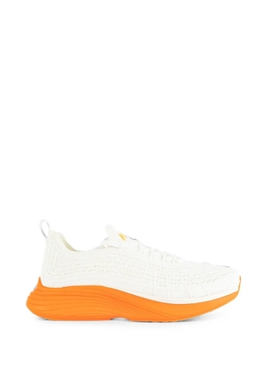 APL: ATHLETIC PROPULSION LABS TechLoom Zipline running sneakers - White