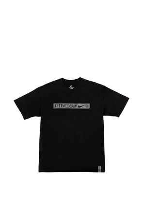 Nike Camelot graphic-print T-shirt - Black