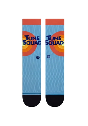Stance Tune Squad crew socks - Blue
