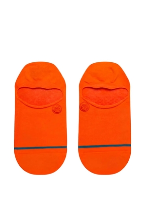 Stance Icon socks - Orange