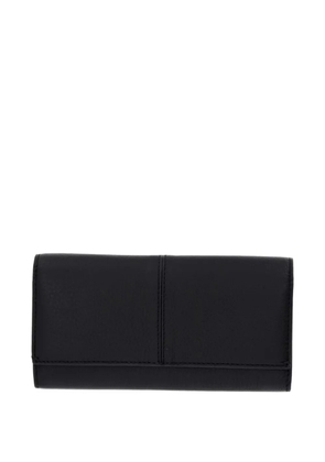 Marc O'Polo leather wallet - Black