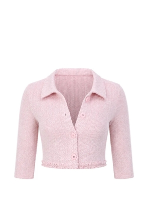 Devon Windsor Brielle jacket - Pink