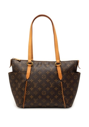 Louis Vuitton Pre-Owned 2009 Monogram Totally PM tote bag - Brown