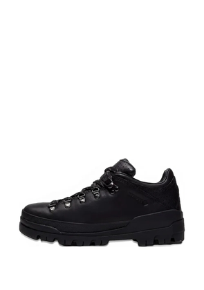 Timberland World Hiker GORE-TEX® boots - Black