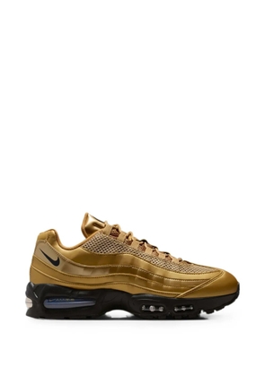 Nike Air Max 95 SE Big Bubble - Gold