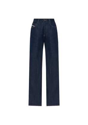Diesel 1971 D-Sent jeans - Blue