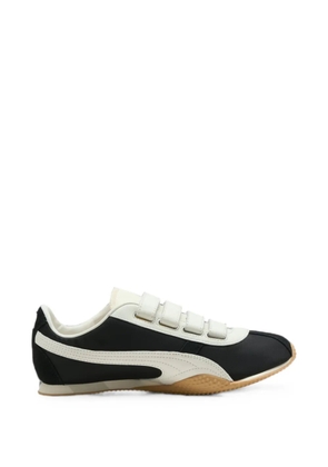 PUMA H-Street touch-strap sneakers - Black