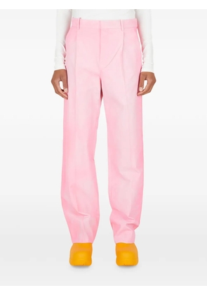 Botter pink trousers
