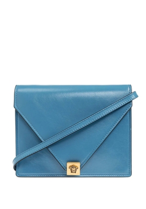 Versace mini Severine shoulder bag - Blue