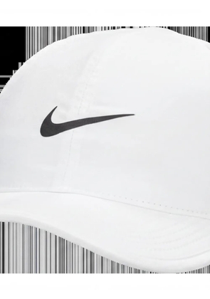 Nike Dri-FIT Club baseball cap - White