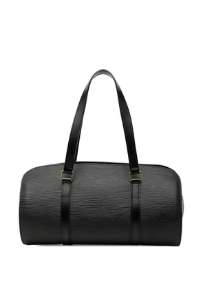 Louis Vuitton Pre-Owned 2003 Epi Soufflot handbag - Black