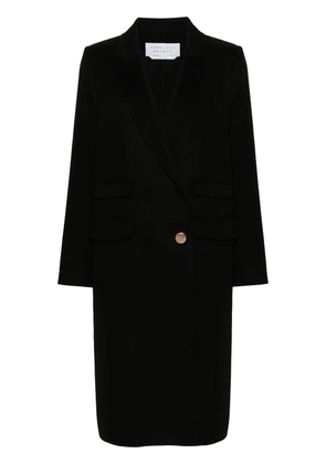 Gabriela Hearst Reed coat - Black