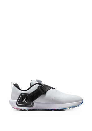 Jordan Jordan Air Rev touch-strap sneakers - White