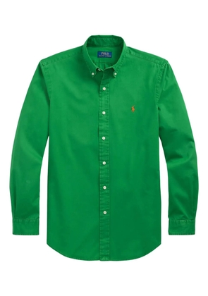 Polo Ralph Lauren Polo Pony shirt - Green