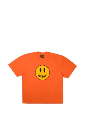 Drew Mascot T-shirt - Orange