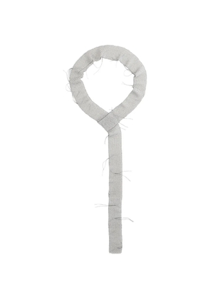 Paura Idra necklace - Silver