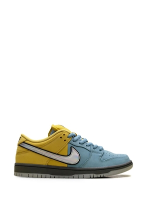 Nike SB Dunk Low sneakers - Blue