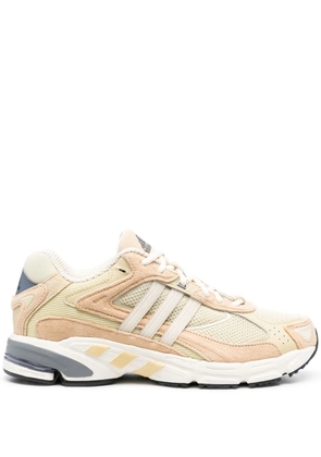 adidas Response CL panelled-design sneaker - Neutrals