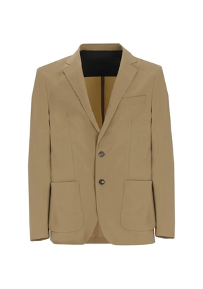 RRD Terzilight single-breasted blazer - Neutrals