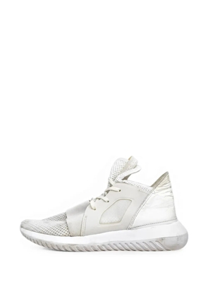 adidas Tubular Defiant lace-up sneakers - White