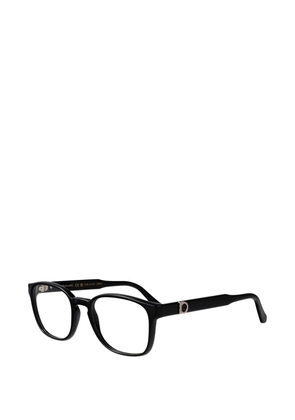 Ferragamo Eyewear SF3027E Gancini glasses - Black