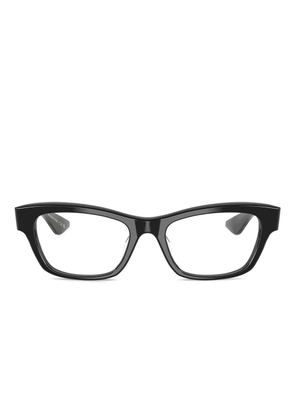 Oliver Peoples 1953RX glasses - Black