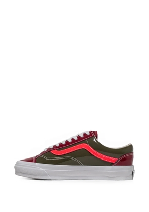 Vans Premium Old Skool sneakers - Green