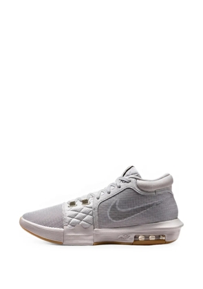 Nike LeBron Witness 8 sneakers - Grey