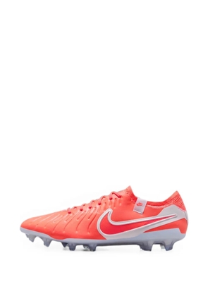 Nike Tiempo Legend 10 Elite FG sneakers - Orange