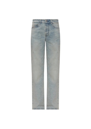 Diesel 1971 D-SENT jeans - Blue
