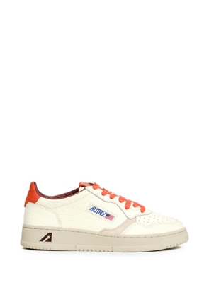 Autry Medalist low-top sneakers - Neutrals