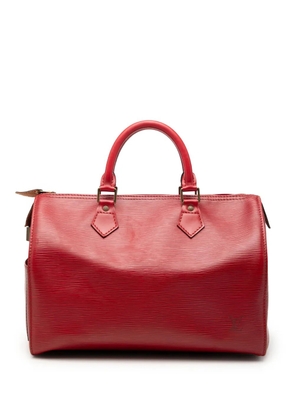 Louis Vuitton Pre-Owned 1994 Epi Speedy 30 boston bag - Red