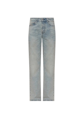 Diesel 1971 D-Sent jeans - Blue