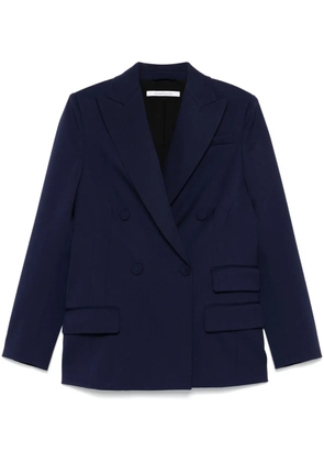 Another Tomorrow double-breasted blazer - Blue