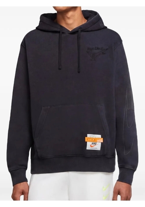 Nike Club Fleece hoodie - Black