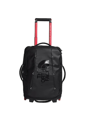 The North Face Base Camp Rolling Thunder 22' wheeled luggage - Black