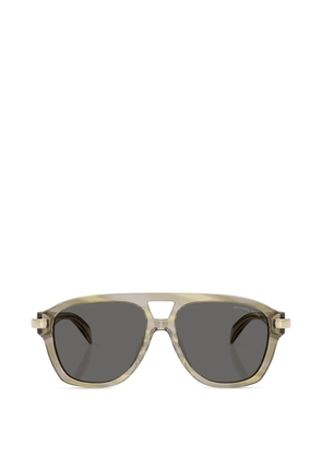 Michael Kors Grenada sunglasses - Green