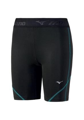 Mizuno Impulse shorts - Black