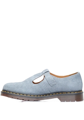 Dr. Martens T-bar loafers - Blue