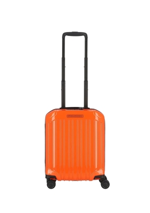 PIQUADRO Underseater TSA-lock carry-on - Orange