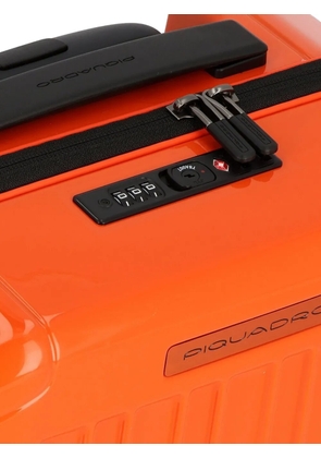 PIQUADRO Underseater TSA-lock carry-on - Orange