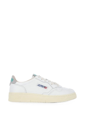 Autry Medalist sneakers - White